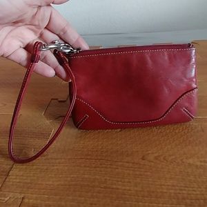 Wristlet